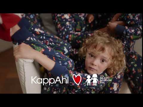 KappAhl Christmas 2020 - Jolly - PL