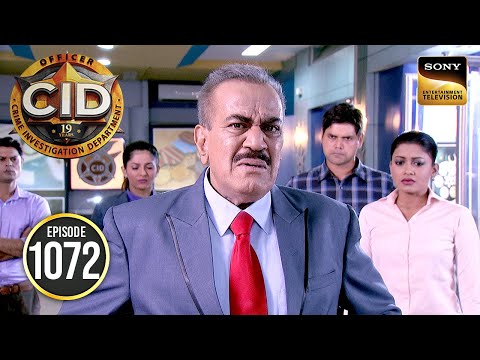 क्या 10 साल से चल रही Planning को CID का पाएगी Uncover? | CID | Full Episode - 1072