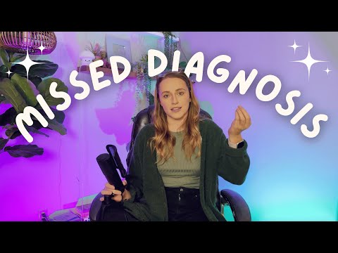 HOW ADHD MASKS AUTISM IN WOMEN! ✨