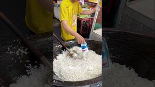 Naker bumbunya skill dewa!! #streetfood