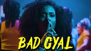 REGGAETON Type Beat "BAD GYAL" | CLUB Type Beat 2026