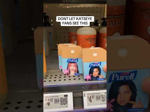 KATSEYE WHAT?! #katseye #skzoo #straykids  #katseyesophia #trend #kpop #shorts #katseyelara #skz