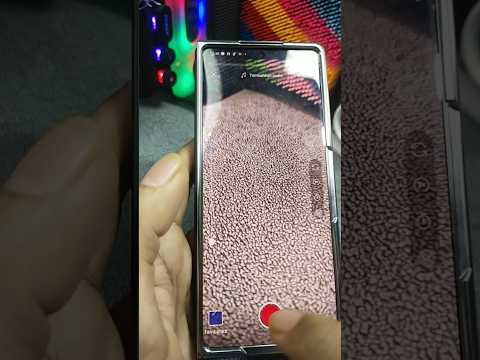 tricks short youtube zoom camera #shorts