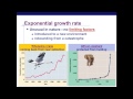 Exploring Population Dynamics and Growth Factors