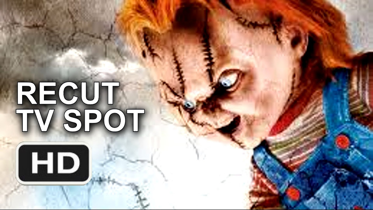 Seed of Chucky Trailer thumbnail