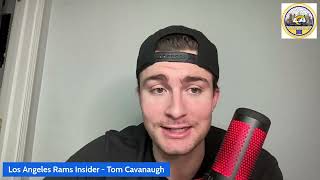 Los Angeles Rams Insider Podcast On SI - Ep. #49 - Game Day Preview and More 12/27/24