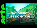 Territoires d'Outre-Mer Français