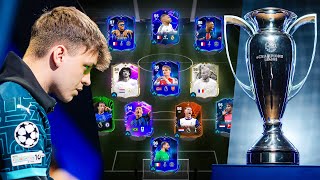 THE BIGGEST FC 25 PRO TOURNAMENT!!