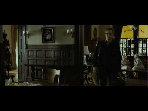 The Curious Case of Benjamin Button [First Trailer] HD 1080p