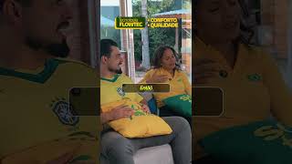 Será que nossos seguidores aprovaram o Sofá na Caixa? | Casal Rivalidade