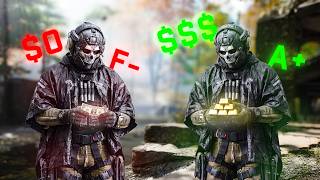 THIS Is How To Survive SOLO DMZ...
