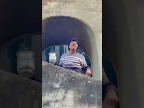 Abhi Aata hun😡 | Vijay Tamang123 | @GautamBhandari | #shorts #ytshorts #shortsfeed #funny #comedy