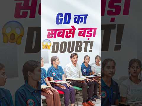 GD का सबसे बड़ा Doubt ! Airforce Phase 2 GD | Phase 2 Preparation | RWA Defence