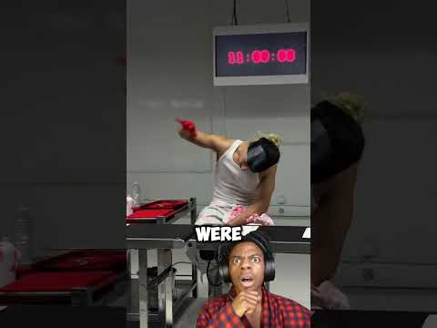 He Made His Fans So Proud!๐ณ