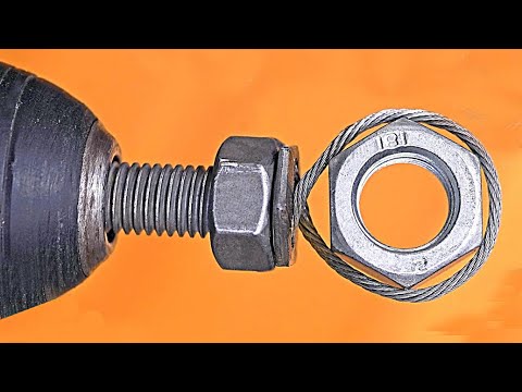 Top 4  amazing useful tools and diy tricks