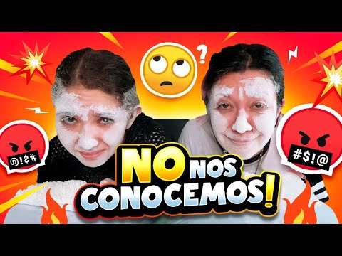 ¿CUANTO NOS CONOCEMOS? EXTREMO - Mi Hija Y Yo