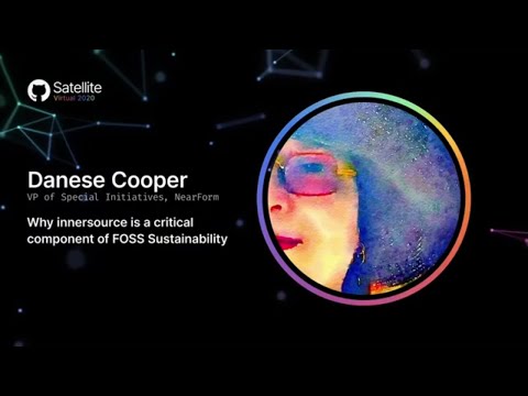 Why innersource is a critical component of FOSS sustainability