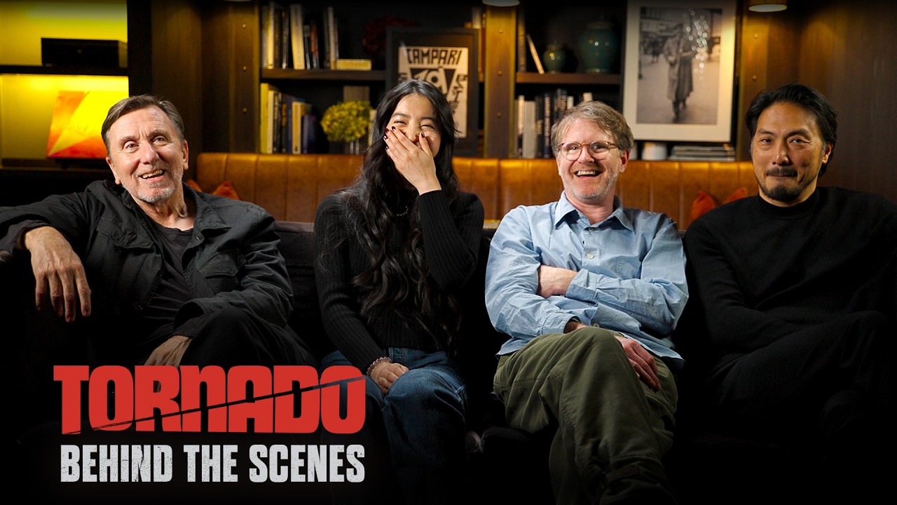 Tornado Vorschaubild des Trailers