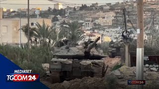 Israele, il piano per occupare Gaza divide il governo