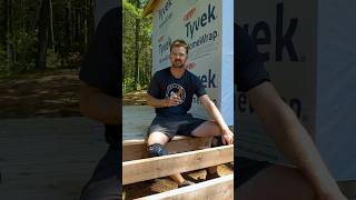 Just working on my deck