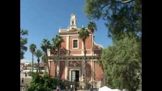 JAFFA Audio Tours -- The Old City Route