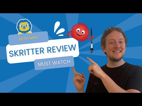 Skritter Review | Is It A Good Tool To Learn Chinese (& Japanese)?