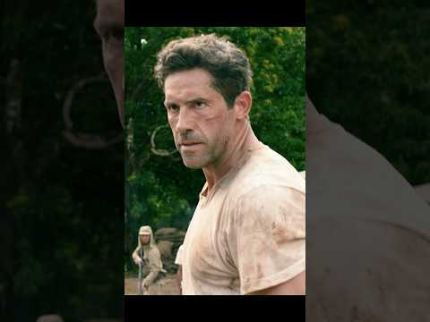 #film #movie ๐ฅ "The ULTIMATE Revenge Saga Begins!" - First Look at DEATH MARCH (2025) ๐จ#short