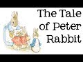 Exploring the Adventures of Peter Rabbit