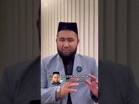 АЁЛ ФАРЗАНД ТУҒИБ БEРМАСА АЖРАШИШ КEРАКМИ ?