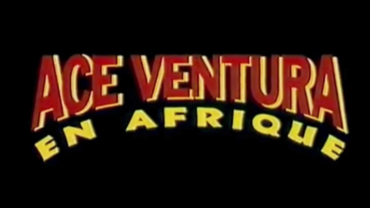 Ace Ventura en Afrique Miniature du trailer