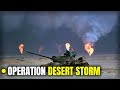 Gulf War: Key Events and Responses