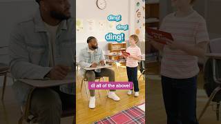 Small Talk | What's that sound? 🤔