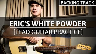 Cocaine Style Jam Track • Eric Clapton • Justin Guitar Backing Track