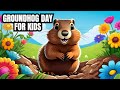 Groundhog Facts and Trivia