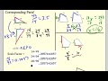 Understanding Similar and Congruent Figures