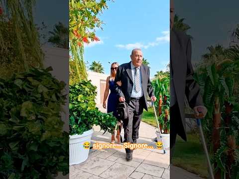 MIGLIRE REAZIONI SCHERZO PIANTA 🔥😂 #reaction #bushmanprank #divertente #memes #funnyvideo #fyp