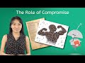 Compromise and Constitutional Principles
