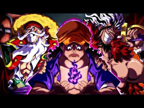L'HISTOIRE du CLAN INTERDIT des DAVY D. et leur MALÉDICTION EXPLIQUÉE ! ONE PIECE 1159