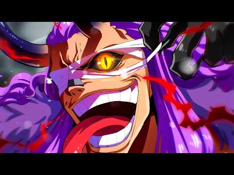 Si LOKI possède VRAIMENT ce POUVOIR CACHÉ le MONDE ENTIER en sera CHOQUÉ ! ONE PIECE 1153
