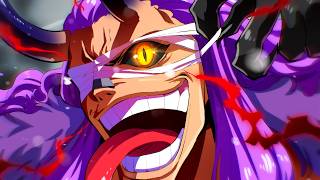 Si LOKI possède VRAIMENT ce POUVOIR CACHÉ le MONDE ENTIER en sera CHOQUÉ ! ONE PIECE 1153