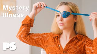 How I Lost My Right Eye | Unconditional