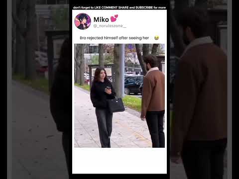 Bro didn't even tried 😭🤣 | #relatable #tiktok #instagramreels #fyp