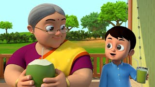 Mausam Hua Garam | Hindi Rhymes for Children | Fun For Kids TV
