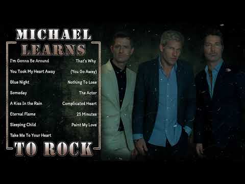 Michael Learns To Rock