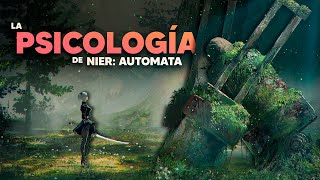 El videojuego más FILOSOFICO que haya existido | Nier: Automata