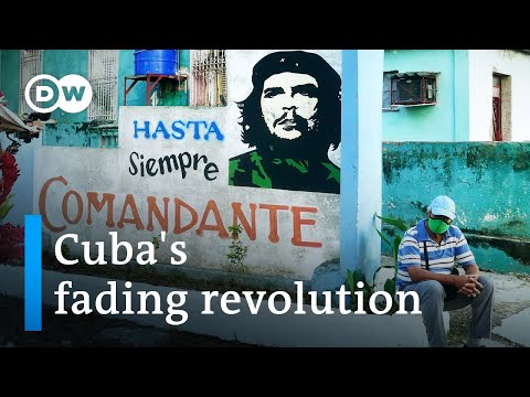 YouTube video thumbnail: Cuba: High Prices, Lines and Shortages