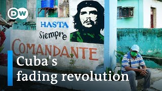 YouTube video thumbnail: Cuba: High Prices, Lines and Shortages