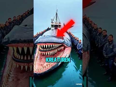 3 Tiere mit der Stärksten Beißkraft der Welt! 😱🐊