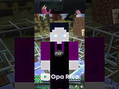 CRAFTATTACK 12 COLD MOMENTS MIT LETSHUGO UND BASTIGHG!?...😏🥶 (cold moment)