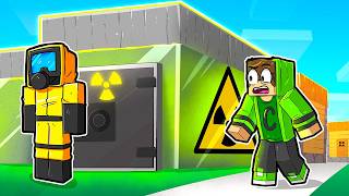É PROIBIDO entrar nessa VILA no Minecraft! 🚫